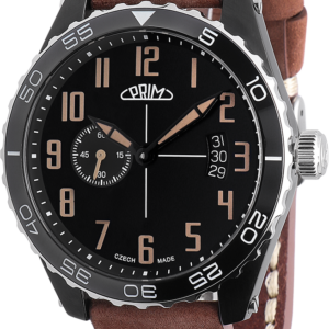 Hodinky PRIM Aviator - B - W91P.13169.B