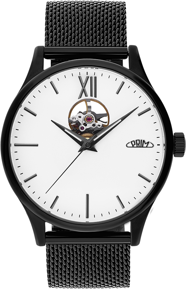 Hodinky PRIM Primátor II - F - W91P.13175.F