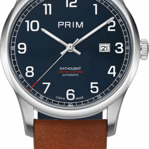 Hodinky PRIM Rathouský Barell - B - W91P.13222.B