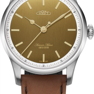 Hodinky PRIM Antonín Mánes - D - W91P.13232.D