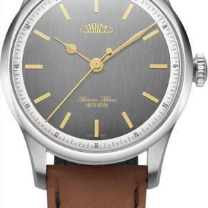 Hodinky PRIM Antonín Mánes - E - W91P.13232.E