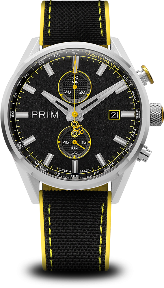 Hodinky PRIM Cycling - A - W91P.13244.A