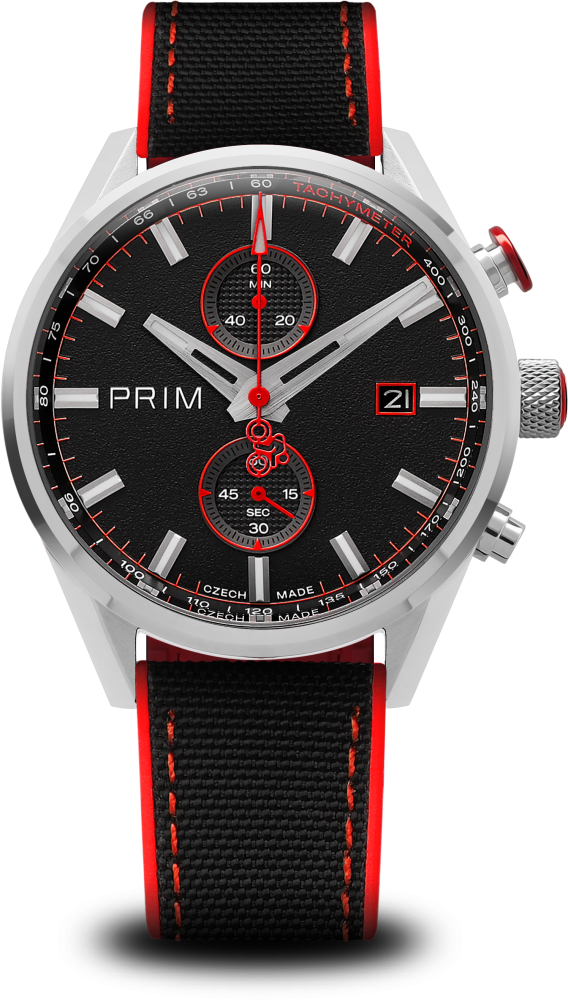 Hodinky PRIM Cycling - C - W91P.13244.C