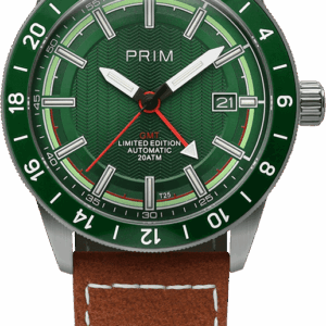 Hodinky PRIM Tritium 26 - A - W91P.13266.A