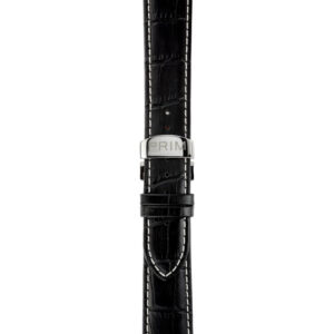 RB.15704 (22 mm - XL) - černý - RB.15704.2220.9000.XL | Hodinky PRIM