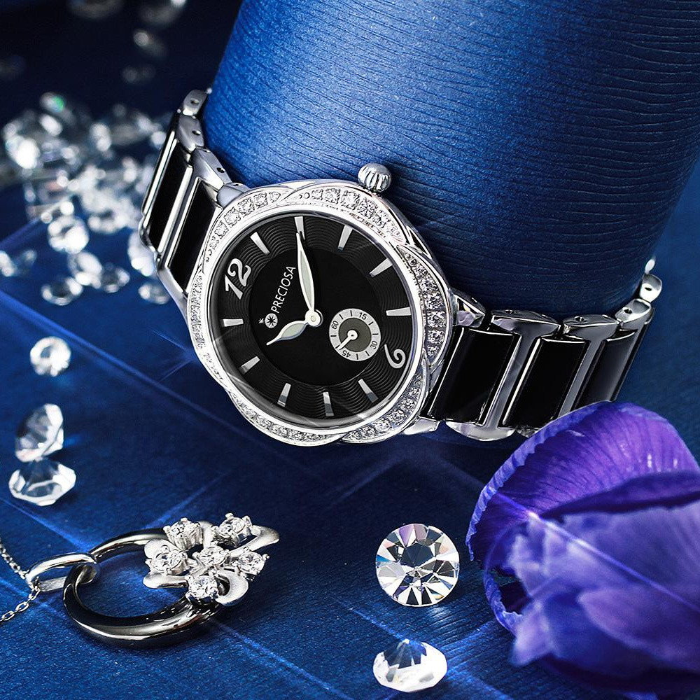 PRIM Preciosa Purity Alhena – B - W02O.17001.B | Hodinky PRIM
