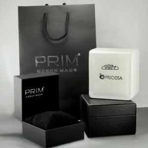 PRIM Preciosa Onyx Black – 10312 – D - W02C.10312.D | Hodinky PRIM