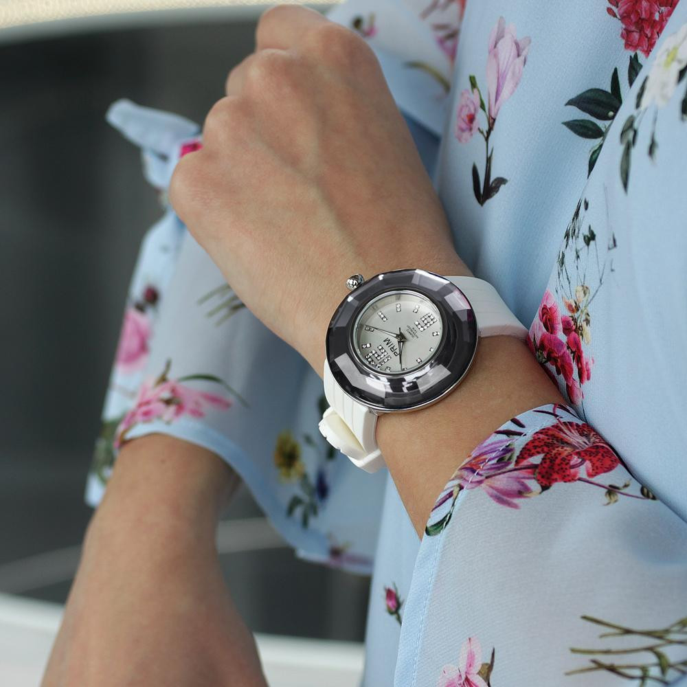 Preciosa Crystal Time – F - W02C.10230.F | Hodinky PRIM
