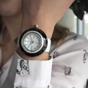 PRIM Preciosa Onyx Black – 10312 – D - W02C.10312.D | Hodinky PRIM