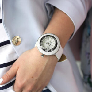 PRIM Preciosa Onyx White – 10312 – B - W02C.10312.B | Hodinky PRIM