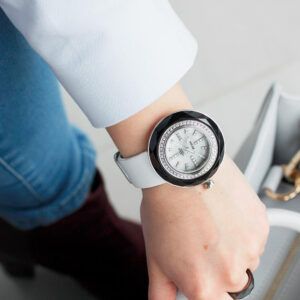 Preciosa Onyx Black – 10309.D - W02C.10309.D | Hodinky PRIM