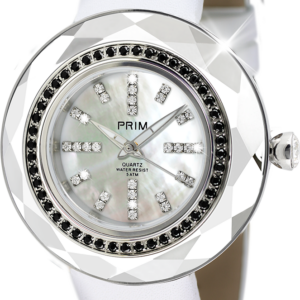 Preciosa Onyx White – 10309.B - W02C.10309.B | Hodinky PRIM