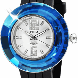 Preciosa Crystal Time – E - W02C.10230.E | Hodinky PRIM