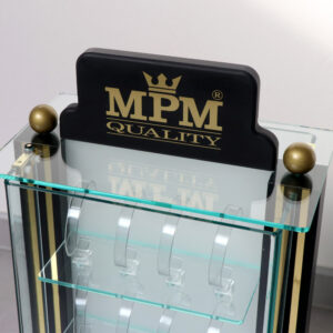 Otočný výstavní displej MPM - ARD03 | Hodinky PRIM