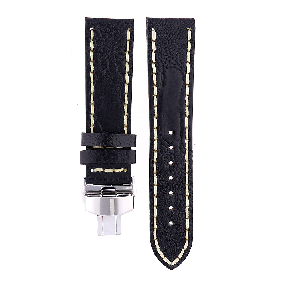 RB.15865 (20 mm) - černý - RB.15865.2018.9090.L | Hodinky PRIM