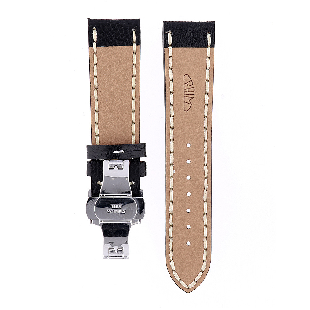 RB.15865 (20 mm) - černý - RB.15865.2018.9090.L | Hodinky PRIM