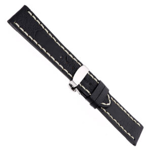 RB.15865 (20 mm) - černý - RB.15865.2018.9090.L | Hodinky PRIM