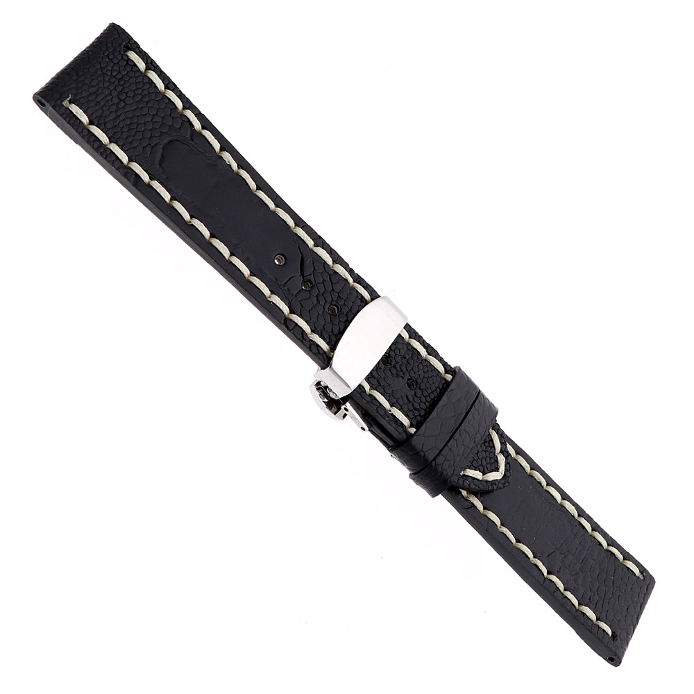 RB.15865 (20 mm) - černý - RB.15865.2018.9090.L | Hodinky PRIM