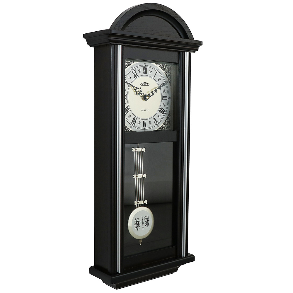 PRIM Retro Kyvadlo III - B - E03P.4168.54.A | Hodinky PRIM