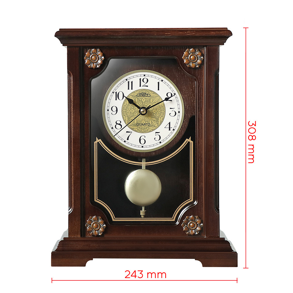 PRIM Retro Lotus - B - E08P.4314.54 | Hodinky PRIM