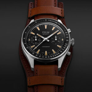 PRIM Chronograf LE - L00P.18003.75-001-532-00-1 | Hodinky PRIM