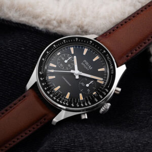 PRIM Chronograf LE - L00P.18003.75-001-532-00-1 | Hodinky PRIM