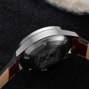 PRIM Chronograf LE - L00P.18003.75-001-532-00-1 | Hodinky PRIM