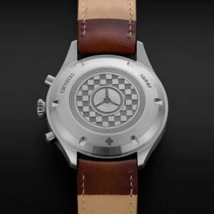 PRIM Chronograf LE - L00P.18003.75-001-532-00-1 | Hodinky PRIM
