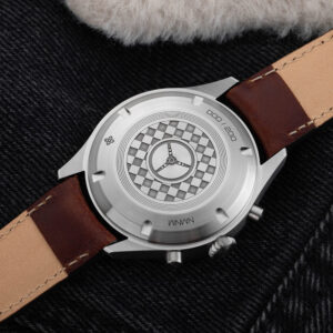 PRIM Chronograf LE - L00P.18003.75-001-532-00-1 | Hodinky PRIM