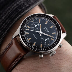 PRIM Chronograf LE - L00P.18003.75-001-532-00-1 | Hodinky PRIM