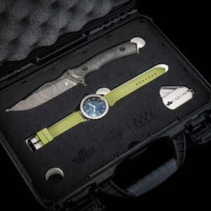 PRIM Orlík Arma LE - L00P.18010.A.95-145-530-39-2 | Hodinky PRIM