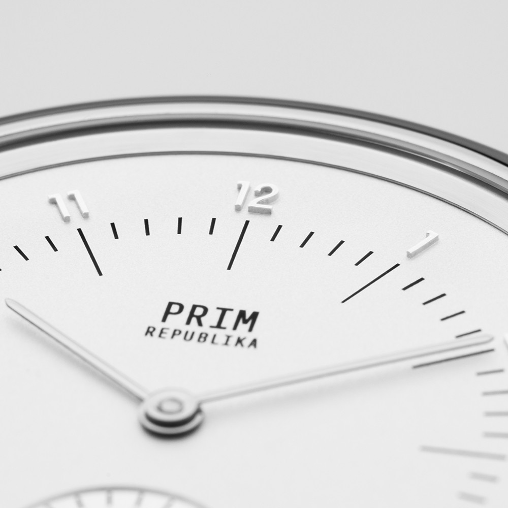 PRIM Republika – A - L01P.18012.A.103-002-497-00-02 | Hodinky PRIM