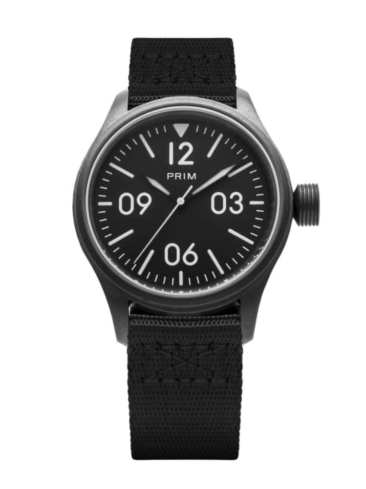 PRIM Pilot 40 Q – D - L01P.18017.D.38-917-326-39-1/04 | Hodinky PRIM