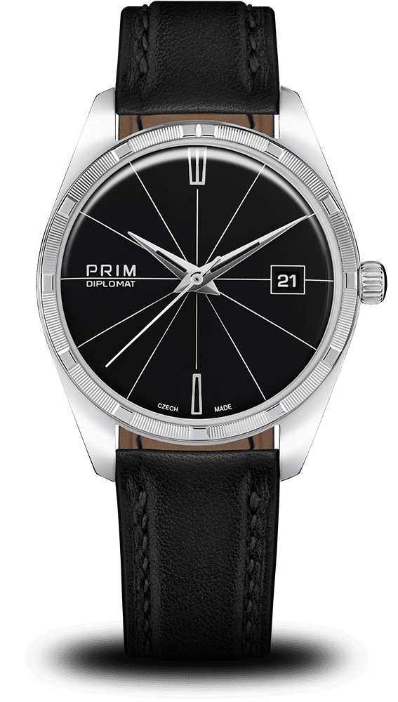 PRIM Diplomat 40 C – B - L01P.18032.B.98-249-395-00-1 | Hodinky PRIM