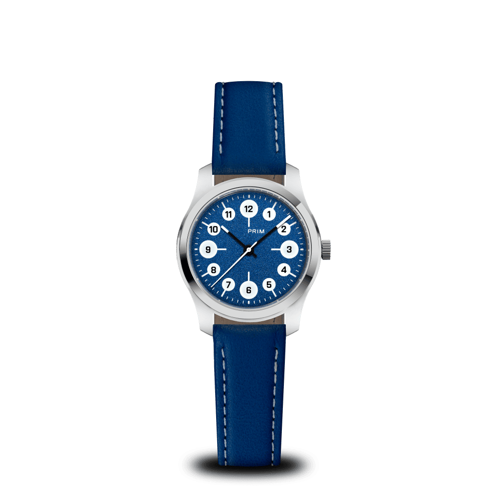 PRIM Berušky 32 Q - B - L05P.18056.B.39-827-514-00-1/02 | Hodinky PRIM