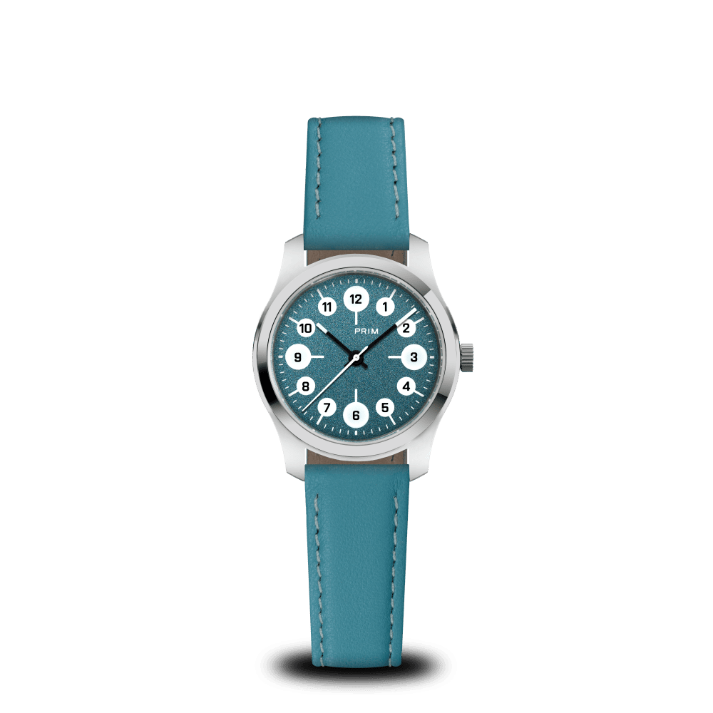 PRIM Berušky 32 Q - D - L05P.18056.D.39-827-514-00-1/04 | Hodinky PRIM