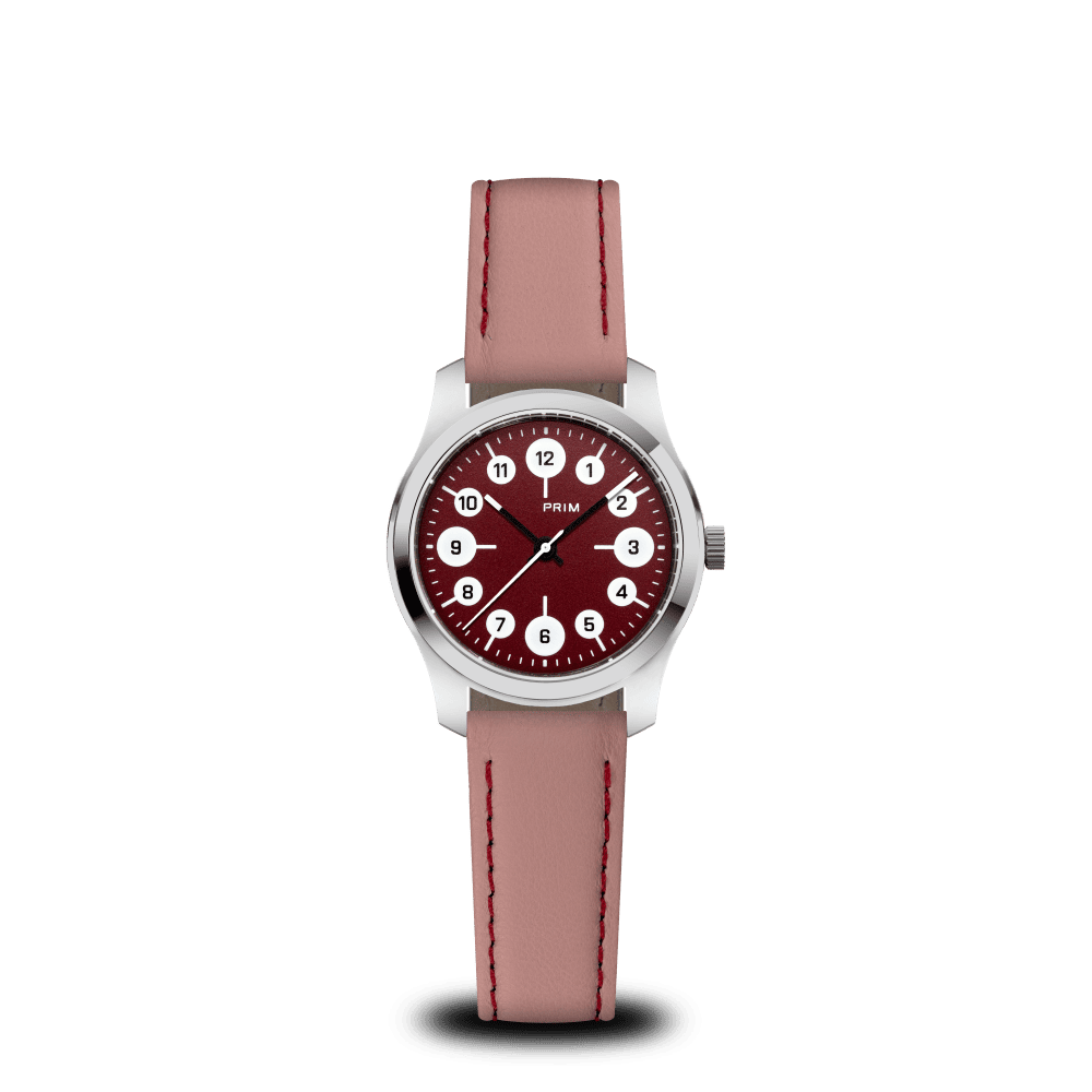 PRIM Berušky 32 Q - E - L05P.18056.E.39-827-514-00-1/05 | Hodinky PRIM