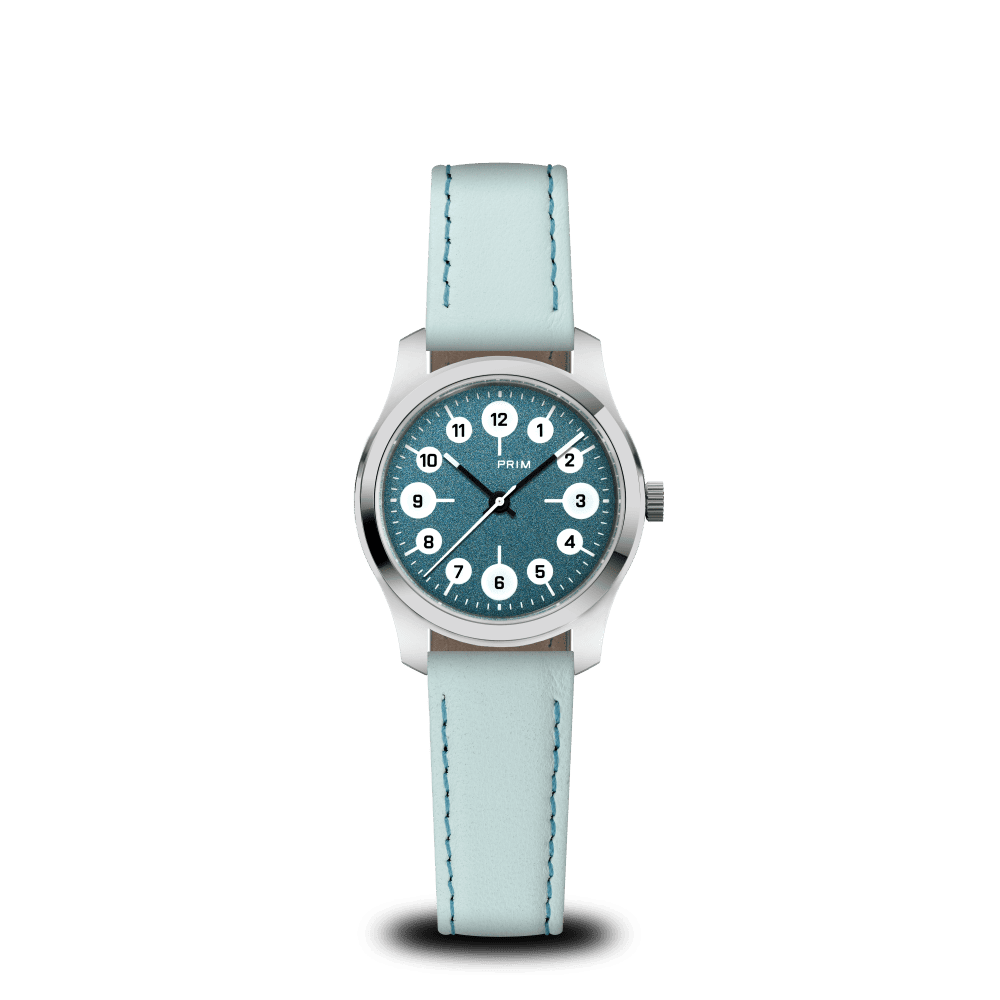 PRIM Berušky 32 Q - H - L05P.18056.H.39-827-514-00-1/08 | Hodinky PRIM