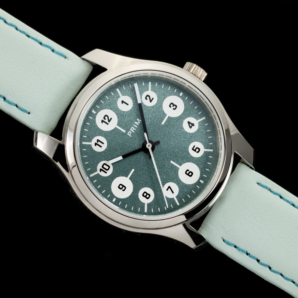 PRIM Berušky 32 Q - H - L05P.18056.H.39-827-514-00-1/08 | Hodinky PRIM