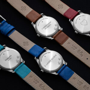 PRIM Berušky 32 Q - H - L05P.18056.H.39-827-514-00-1/08 | Hodinky PRIM