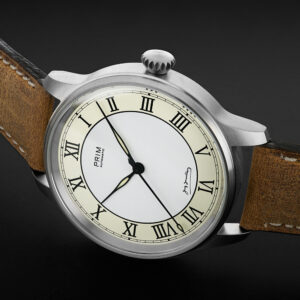 PRIM Jan Kašpar LE - L00P.18001.73-096-526-00-1 | Hodinky PRIM