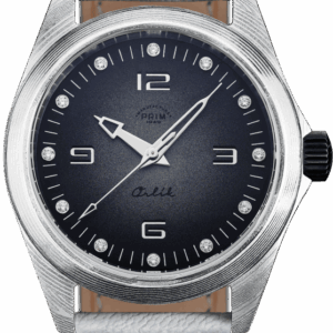 PRIM Orlík 38 Damašek Briliant LE - L02P.18055.95-025-516-57-1 | Hodinky PRIM