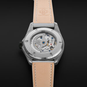 PRIM Orlík 38 Damašek Briliant LE - L02P.18055.95-025-516-57-1 | Hodinky PRIM
