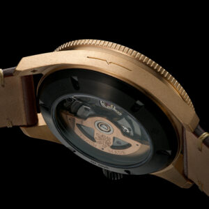 PRIM Orlík 38 Bronz LE – A - L00P.18061.A.95-028-509-43-1 | Hodinky PRIM
