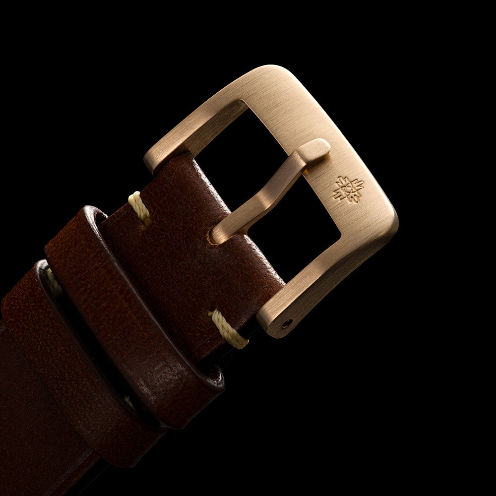 PRIM Orlík 38 Bronz LE – C - L00P.18061.C.95-024-509-43-1 | Hodinky PRIM