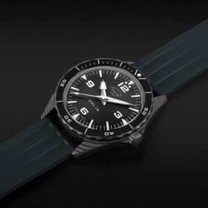 PRIM Orlík III Zr-Ti LE - L00P.18062.98-235-536-54-1 | Hodinky PRIM