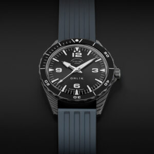 PRIM Orlík III Zr-Ti LE - L00P.18062.98-235-536-54-1 | Hodinky PRIM