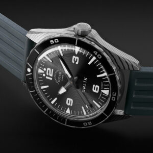 PRIM Orlík III Zr-Ti LE - L00P.18062.98-235-536-54-1 | Hodinky PRIM