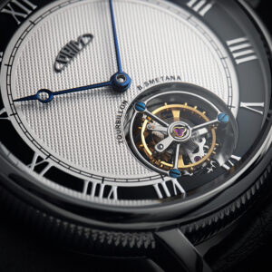PRIM Tourbillon Bedřich Smetana – B - W91P.13234.B | Hodinky PRIM