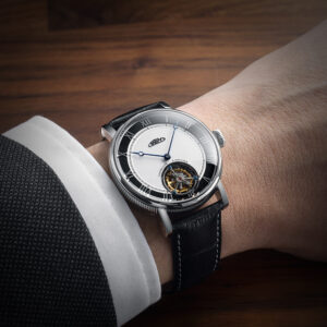 PRIM Tourbillon Bedřich Smetana – B - W91P.13234.B | Hodinky PRIM